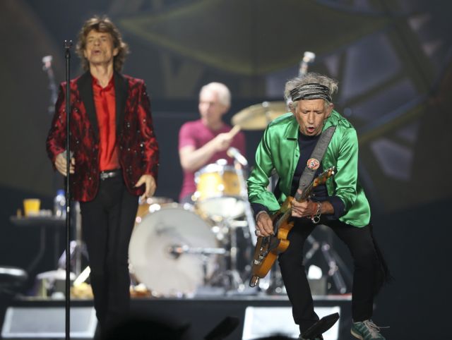 Το τραγούδι που απογείωσε τους Rolling Stones μετρά μισό αιώνα ζωής