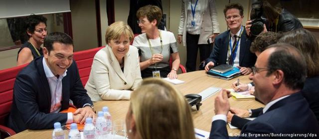 Νέα συνάντηση κορυφής, ίδιο αποτέλεσμα;