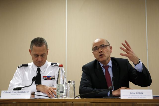 Νέα αποκάλυψη: Ο πιλότος της Germanwings είχε πάει σε 41 γιατρούς