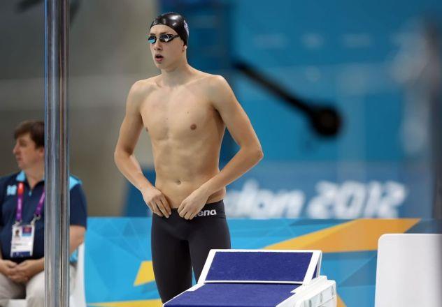 Έπιασαν τα όρια για Ρίο και Καζάν Γκολομέεβ και Μελαδίνης