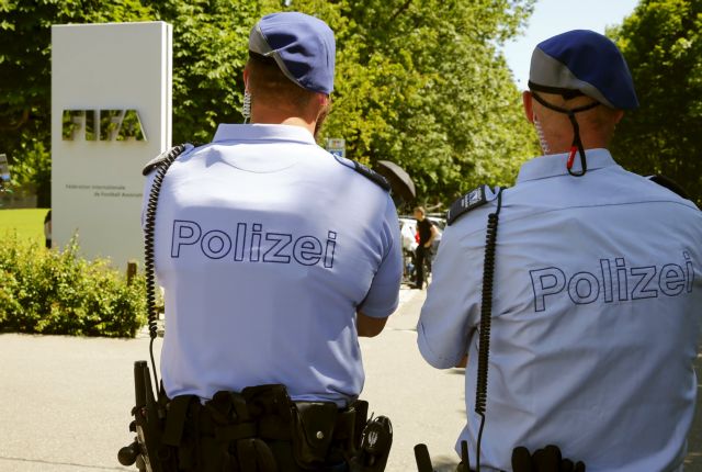 Η Ιντερπόλ «πάγωσε» συμφωνία 20 εκατ. ευρώ με τη FIFA!