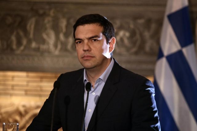 Πολιτικό «μασάζ» σε ΣΥΡΙΖΑ και ΑΝΕΛ εν όψει συμφωνίας