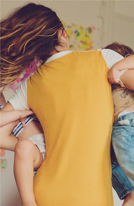 Τα πιο… συχνά άγχη των μαμάδων!