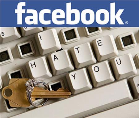 Το facebook αυξάνει τα… διαζύγια