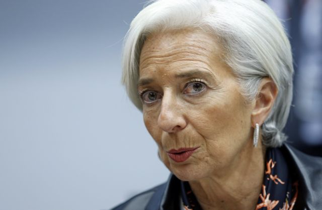 FAZ: Το ΔΝΤ τορπίλισε τον συμβιβασμό μεταξύ Ελλάδας και δανειστών