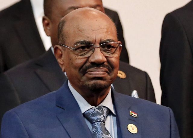 Δικαστήριο της Ν.Αφρικής απαγορεύει την έξοδο στον πρόεδρο του Σουδάν