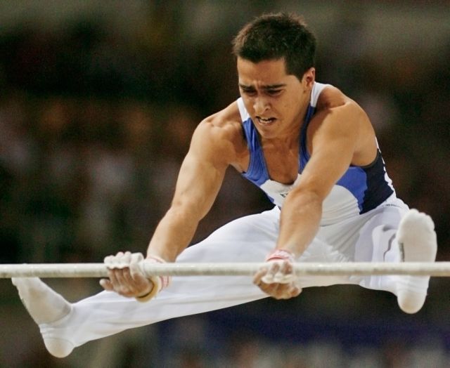 Διπλή πρόκριση σε τελικούς στην ενόργανη, εξαιρετική η Βρυώνη