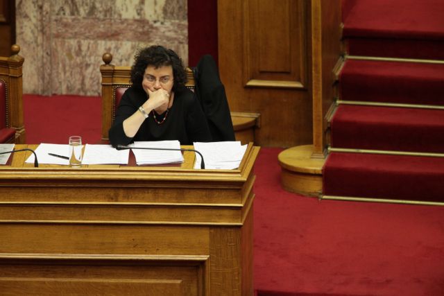 Αποσύρθηκε άρθρο για απαλλαγή βιομηχανιών από τον ΕΦΚ φυσικού αερίου