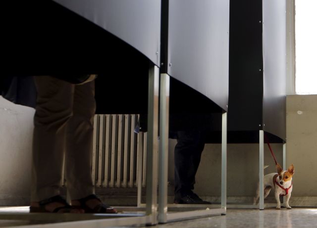 Χτύπημα για την ιταλική Κεντροαριστερά ο δεύτερος γύρος των δημοτικών εκλογών