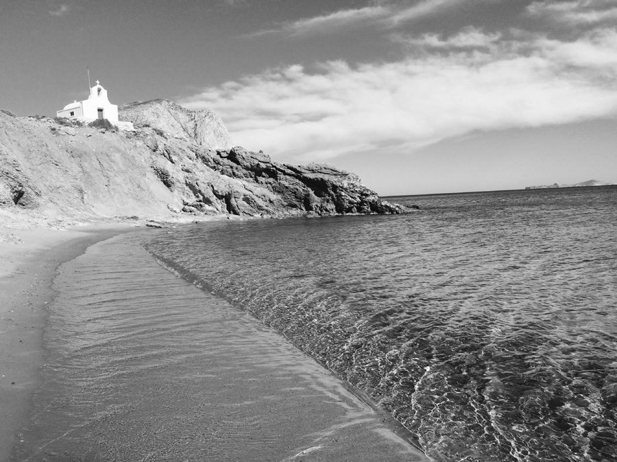 Ανακαλύψτε το «Phenomenon» της Ανάφης