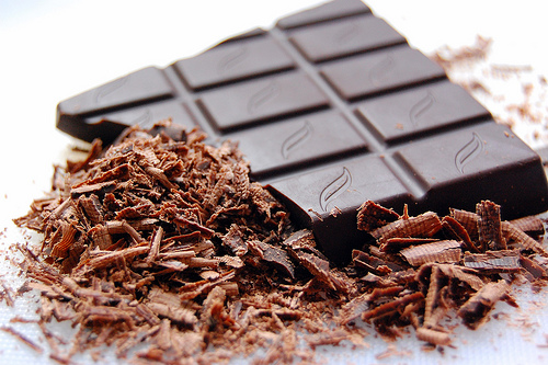 Η σοκολάτα ασπίδα προστασίας κατά των καρδιαγγειακών παθήσεων