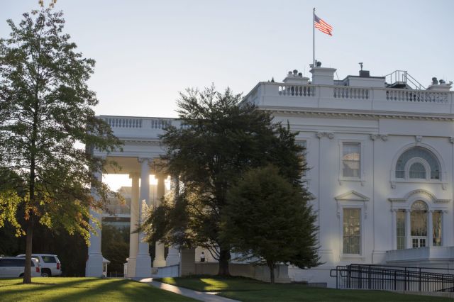 Λευκός Οίκος: Είμαστε αισιόδοξοι ότι θα υπάρξει συμφωνία