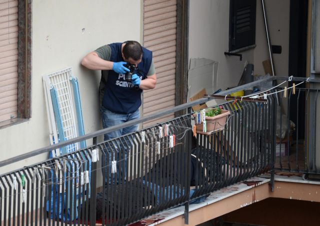 Καλιφόρνια: Πέντε νεκροί και οκτώ τραυματίες από κατάρρευση μπαλκονιού