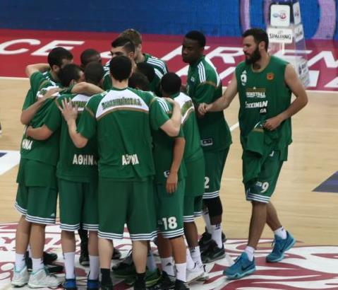 Ο Σλούκας, ο Καλάθης και οι… άλλοι για τον ΠΑΟ