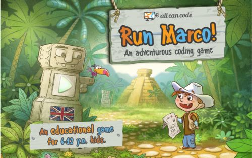 Επένδυση €40.000 στην AllCanCode για να μάθουν προγραμματισμό τα παιδιά