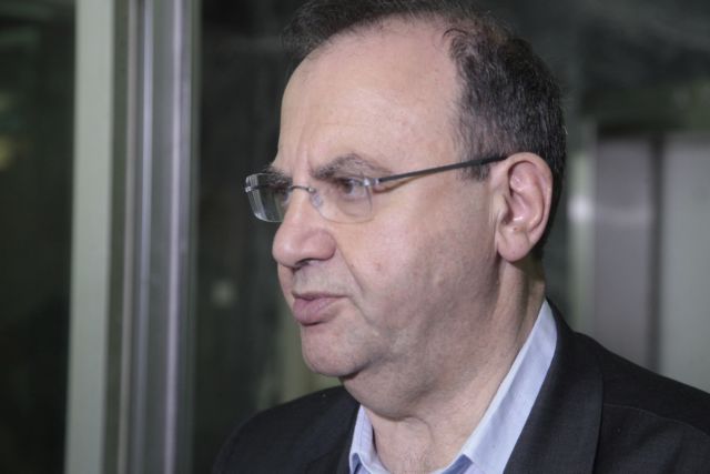 Στρατούλης:  Μεγαλύτερη ζημία από ένα Grexit θα πάθουν οι δανειστές