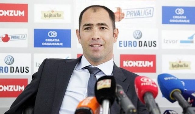 Στην Αθήνα ο Τούντορ για τον ΠΑΟΚ και… κουβέντα με τον Ιβάν