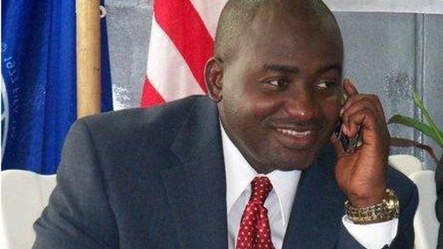 Ο Μούσα Μπίλιτι υποψήφιος για την προεδρία της FIFA