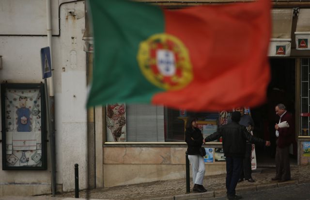 Π.Κοέλιο: Η Λισαβόνα δεν είναι απελπισμένη και ανήσυχη, όπως το 2010