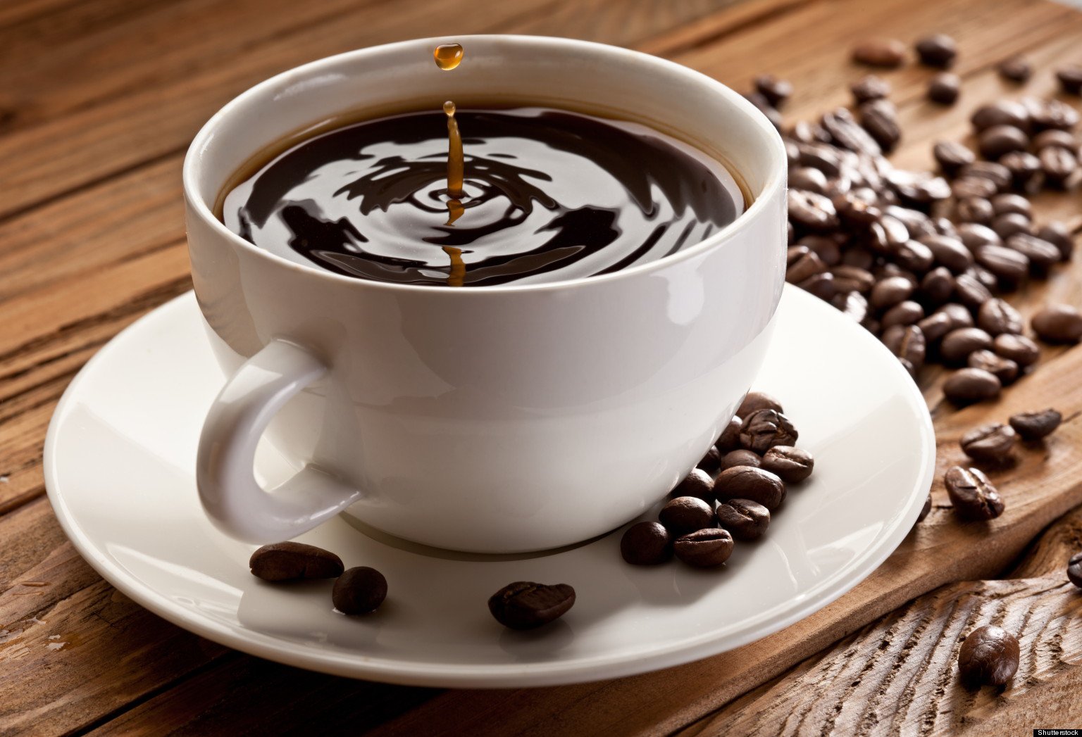 Καφές και Καφεΐνη: Τι επίδραση έχουν τελικά στον οργανισμό μας;