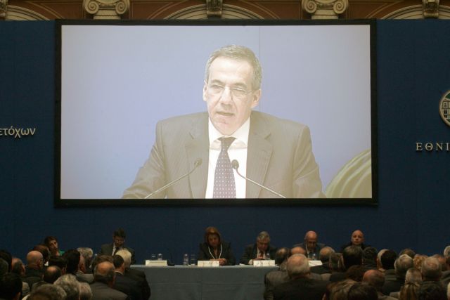 ΕΤΕ: Επιτάχυνση των ρυθμίσεων δανείων