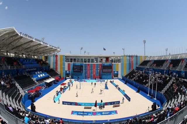 Πρώτη ήττα για Κοτσιλιάνο/Ζουπάνη, παίζουν για την πρόκριση