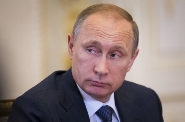 Ρωσία: Η παράταση των κυρώσεων αποτελεί εκβιασμό