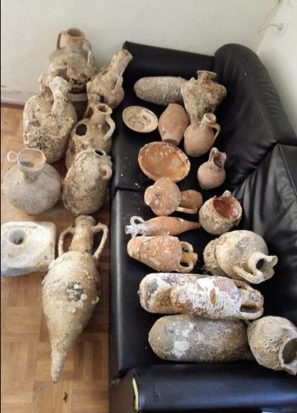 «Μουσείο» έκρυβε 65χρονη στην Κάλυμνο