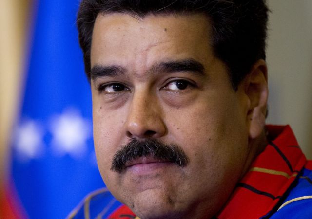 Στις 6 Δεκεμβρίου βουλευτικές εκλογές στη Βενεζουέλα
