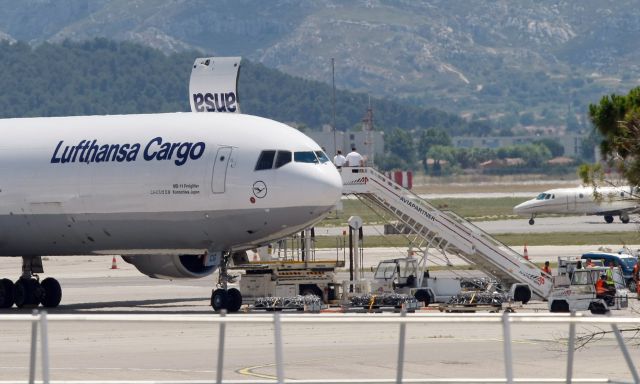 Νέες απεργίες ετοιμάζουν οι εργαζόμενοι της Lufthansa