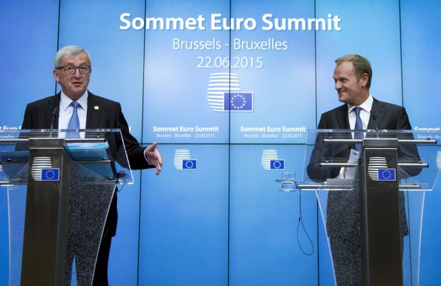 Βρυξέλλες: Αγώνας δρόμου για συμφωνία, νέο Eurogroup την Τετάρτη