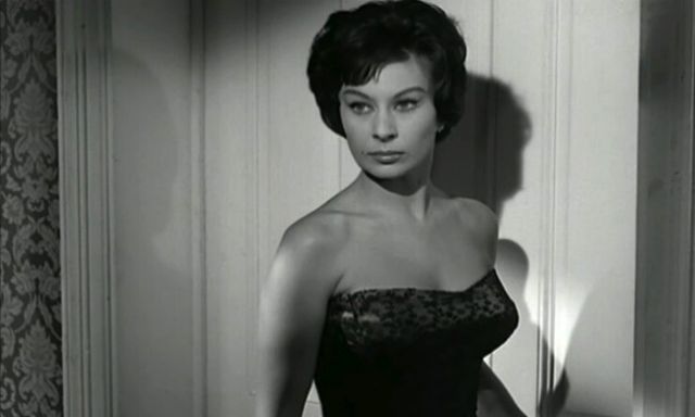 Πέθανε η Μαγκαλί Νοέλ, μούσα του Φελίνι και ερμηνεύτρια του Μπορίς Βιάν