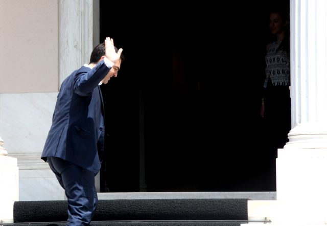 Αντιδράσεις και γκρίνια στον ΣΥΡΙΖΑ για το περιεχόμενο της συμφωνίας