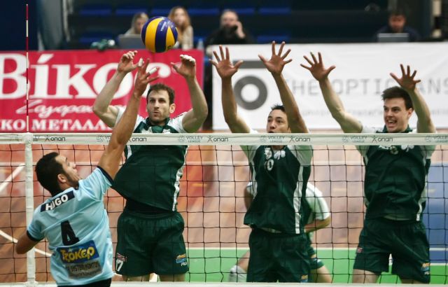 Ενίσχυση από Βραζιλία με ακραίο και διαγώνιο στον Παναθηναϊκό