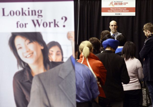 Σήμερα βιώνουμε τα χειρότερα πιστεύει το 65% των στελεχών επιχειρήσεων