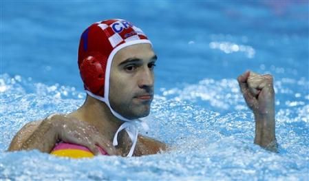 O Πάβιτς θα καλύψει το κενό του Δεληγιάννη στον Ολυμπιακό