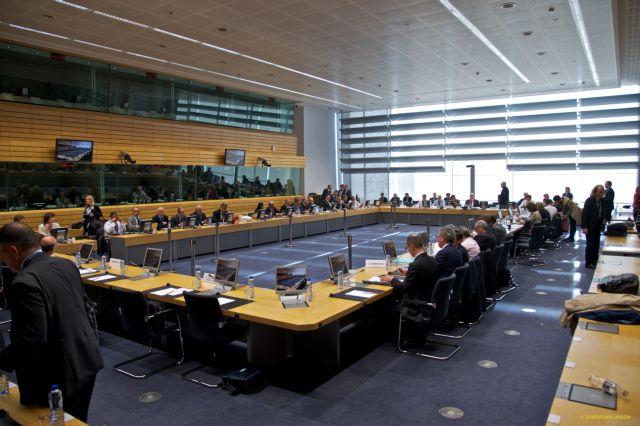 Νέα συνεδρίαση την Πέμπτη, η μόνη απόφαση του Eurogroup