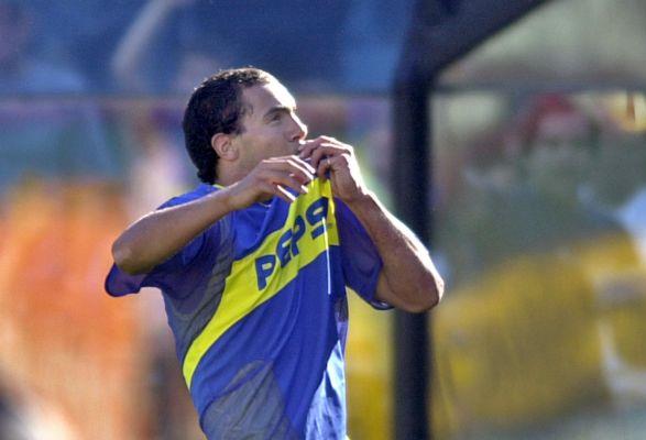 Υπογράφει στην Μπόκα Τζούνιορς ο Τέβες