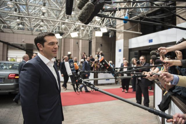 Λεπτό προς λεπτό: Οι διαπραγματεύσεις για την Ελλάδα στις Βρυξέλλες