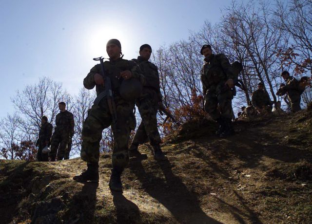 Βοσνία-Ερζεγοβίνη: Πρώτη αποζημίωση σε θύμα βιασμού την περίοδο του πολέμου