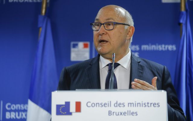 Γαλλία: Μπορεί ακόμη να υπάρξει συμφωνία-Θέλουμε την Ελλάδα στο ευρώ