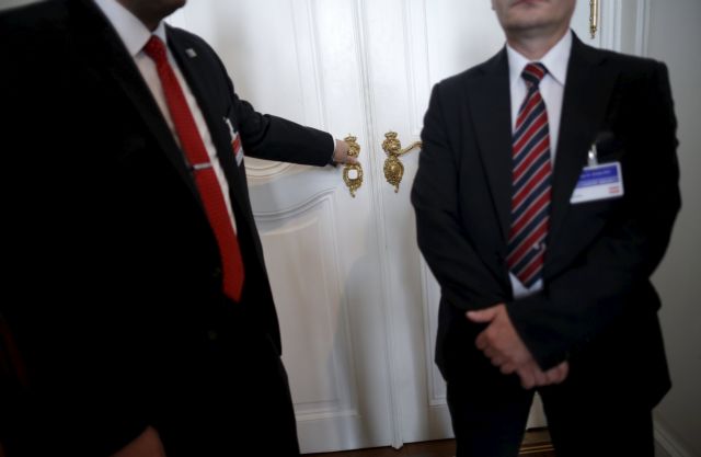 Θα παραταθούν οι συνομιλίες για το πυρηνικό πρόγραμμα του Ιράν