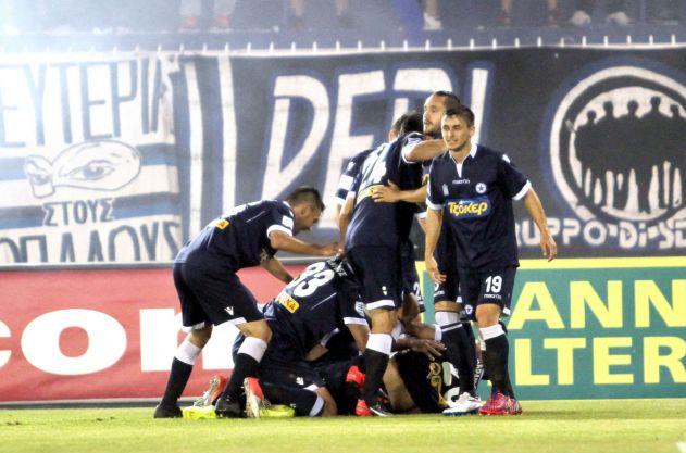 Ξεκινάει η προετοιμασία του Ατρομήτου, κόπηκαν τέσσερις