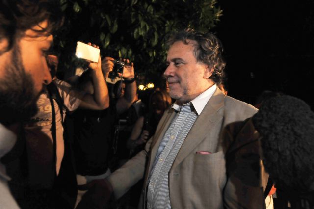 Κατρούγκαλος: Το δημοψήφισμα είναι συνέχεια της διαπραγμάτευσης