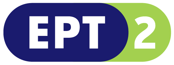 Πολιτιστικές και ψυχαγωγικές εκπομπές στην ΕΡΤ2