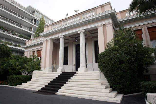 Νέα πρόταση για διετή συμφωνία με τον ESM υπέβαλε η Αθήνα