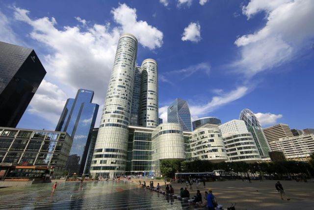 H NSA παρακολουθούσε (και) γάλλους ΥΠΟΙΚ και εταιρείες, κατά το Wikileaks