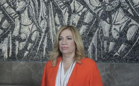 Γεννηματά: Το δημοψήφισμα οδηγεί είτε σε χρεοκοπία, είτε σε διχασμό