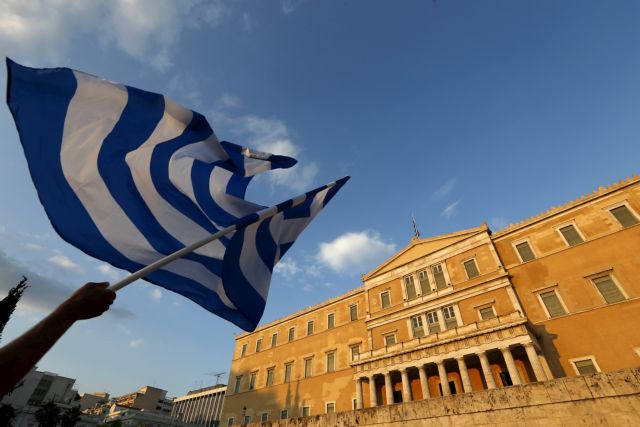 «Είναι δικό τους πρόβλημα» λέει η Ρωσία για την ελληνική κρίση