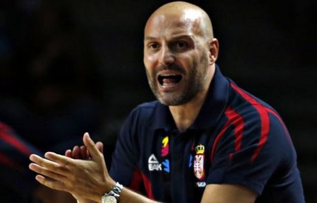 Υπέγραψε ο Τζόρτζεβιτς στον ΠΑΟ, απομένει η ανακοίνωση